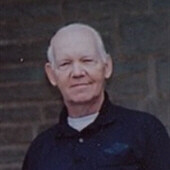 Delbert Dean Campbell