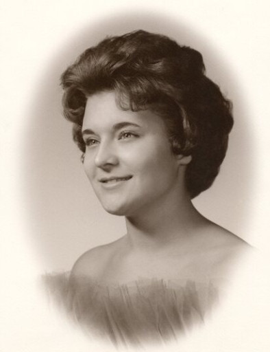 Virginia King Profile Photo