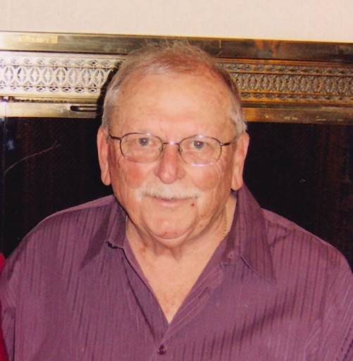 Robert S. "Bob" Luzbetak