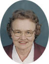 Marjorie Warner Profile Photo