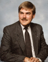 Robert L. "Bob" Frank Profile Photo