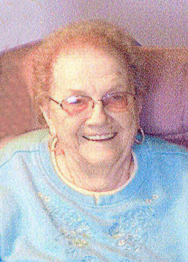 Edna Marie Clarice Engum