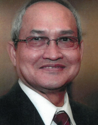 Peter Ho Phu Nguyen Profile Photo