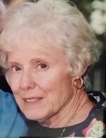 Barbara Jeane Adams Profile Photo