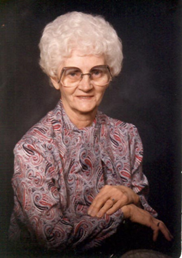 Mildred Edenstrom Profile Photo