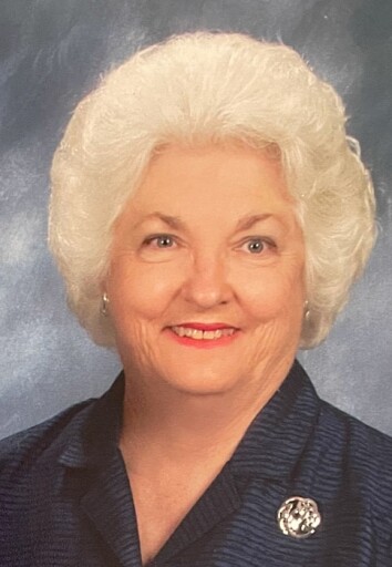 Patricia Ann Satterwhite