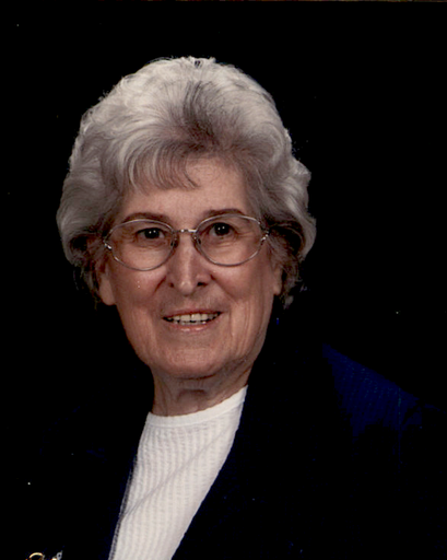 Juanita "Nita" W. Myers