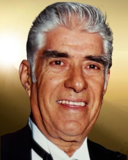Jesus Francisco Velasquez's obituary image
