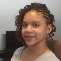 Nacaya Matthews