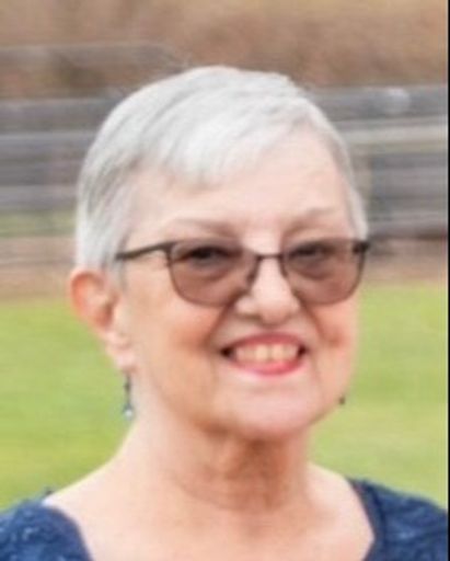 Judith A. Mierzwa's obituary image