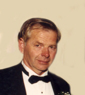Roger Rether Profile Photo