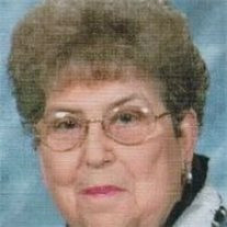 Betty Y. Phelps Profile Photo