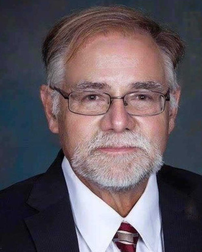 Walter A. Krygowski Profile Photo