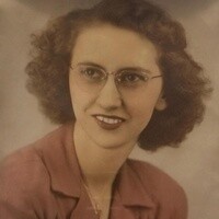 Bernice Louise Iliff Profile Photo