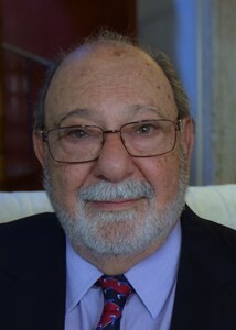 Aldo F. Lanzara Profile Photo