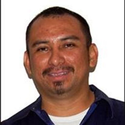 Arturo Arzate Profile Photo