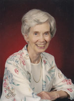 Wanda Mowrer