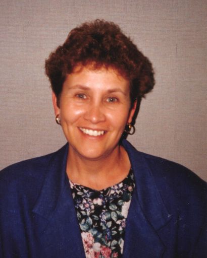 Janet Gail Day's obituary image