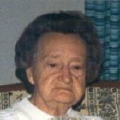 Dorothy S. (Anderson) Dill