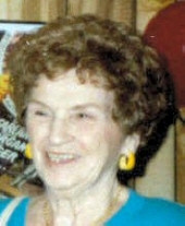 Eileen D. Secor