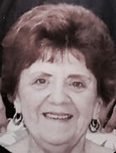 Patricia Ann (Swiston)  Nieberlein