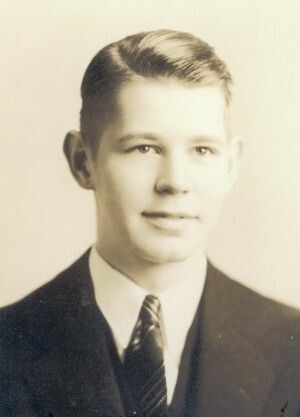 Edward James Van Mason, Jr.