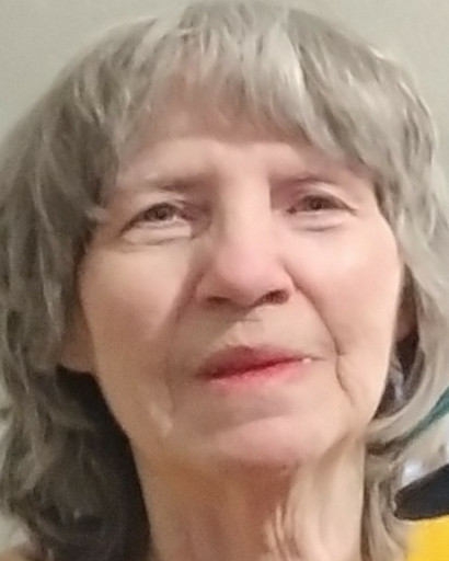 Barbara Kay Stastny