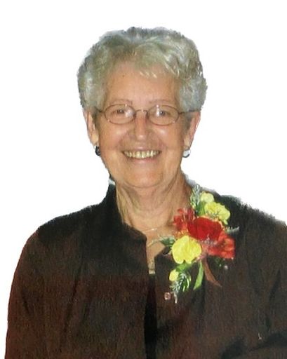 Phyllis Kohnke