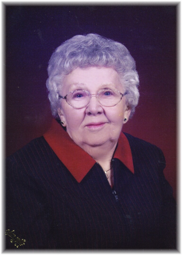 Wilma Blake Profile Photo