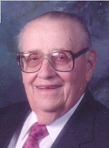 David R. Victoria Sr.