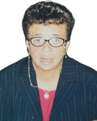 Doris W. Brown
