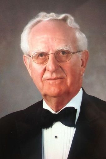 A. James "Jim" Bryden