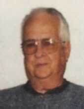 Harold Clifford Lester Profile Photo