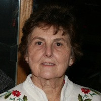 JoAnn Grace Hirschman