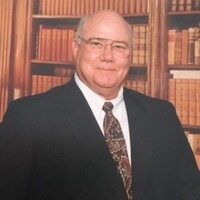 Johnny Mack Mccrary, Sr. Profile Photo