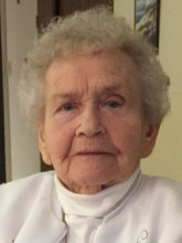 Lucille T. Norvell Rutherford Profile Photo
