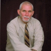 Robert Benton Profile Photo