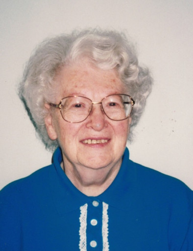 Audrey Koop Profile Photo