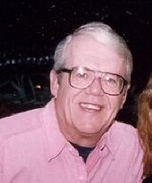 Donald R. Troutman, Sr.