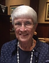 Mary Evans Profile Photo