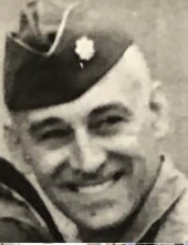 Edward Anthony Kaczmarek, Colonel, U.S.A.F.