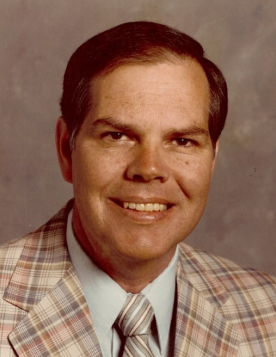 Charles Morrison, Jr.