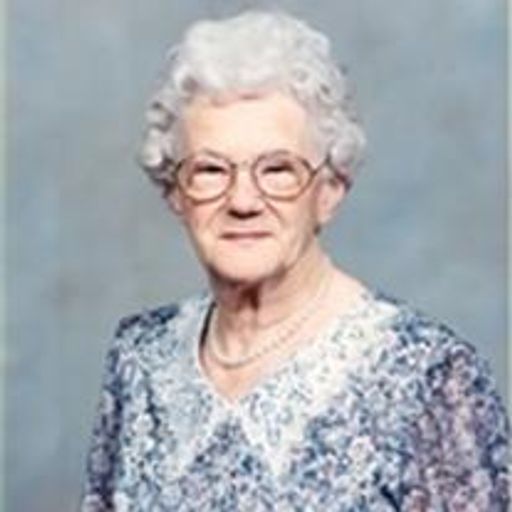 Winnie A. Henderson