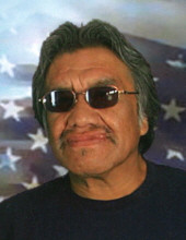 Howard May Lehi Sr. Profile Photo