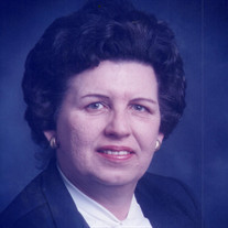 Dorothy  Elaine Bennett