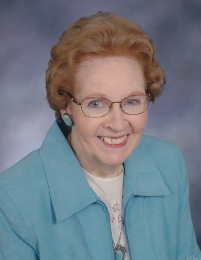 Martha N. Nelms Profile Photo