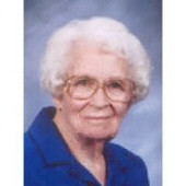 Beatrice G. Asmus Obituary 2003 Trimble Funeral Home