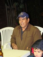 Jose Dominguez