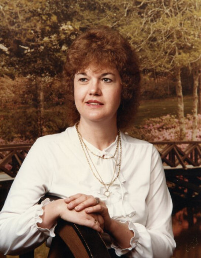 Judy Thompson Profile Photo