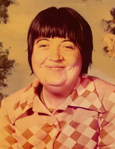 Becky Ray Profile Photo